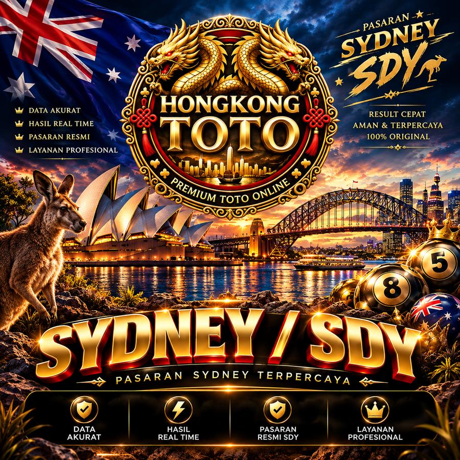 Paito sdy Rumus Sydney 24 September 2026 prediksi paito terbaru data sydney 2026